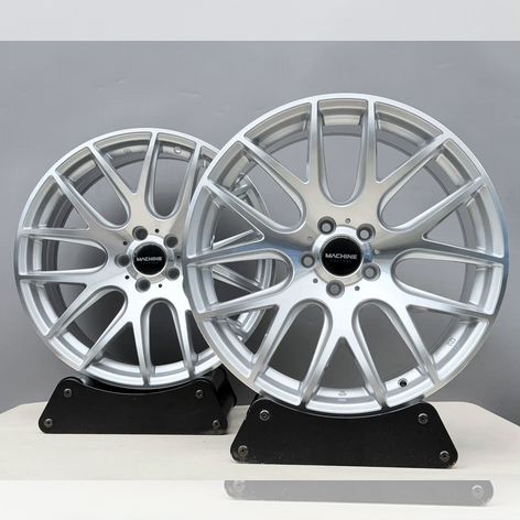 Литые диски 3SDM 0.01 8.5×R18 5×112