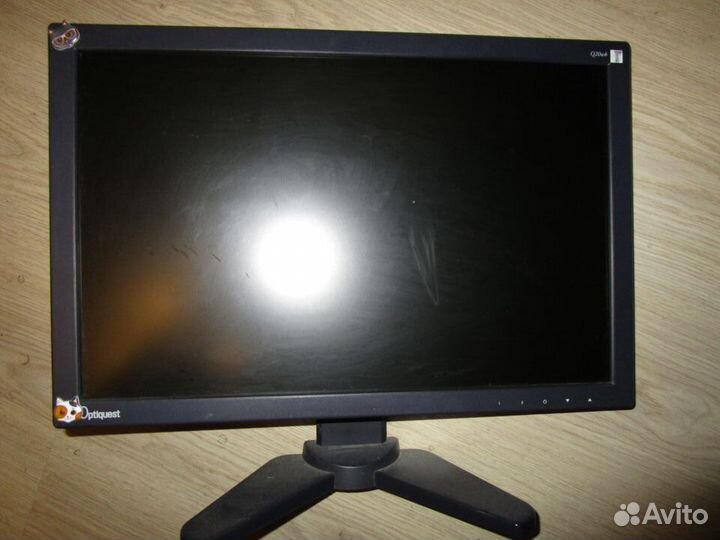 Монитор для компьютера
