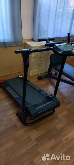 Продам беговую дорожку
