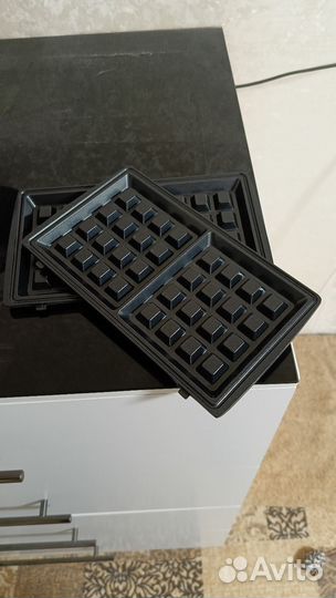 Панели к мультипекарю