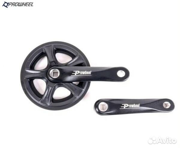 Комплект шатунов (система) 36T, 170 мм