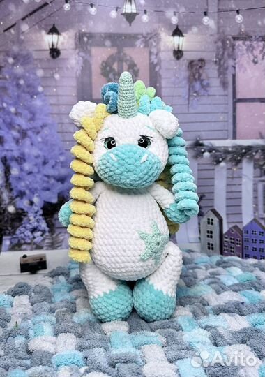 Единорожка