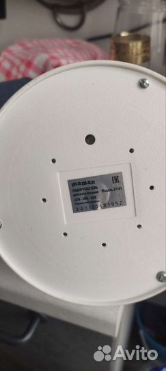 Подогреватель детского питания