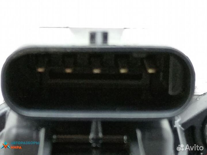 Охладитель EGR / Радиатор EGR Mini Cooper R56 2014