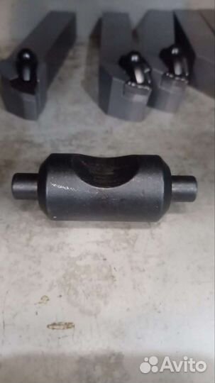 Токарная, токарно-фрезерная обработка чпу