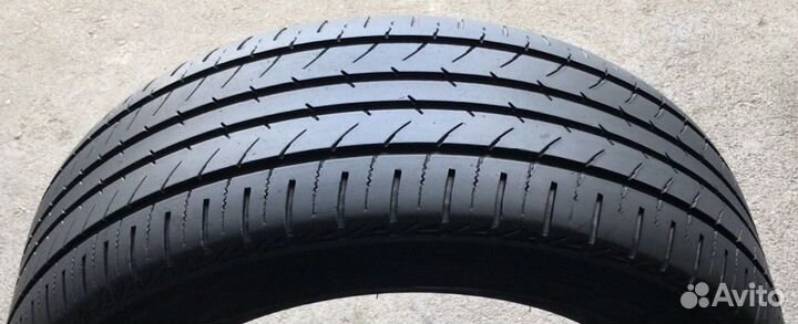 Toyo NanoEnergy 3 205/55 R16