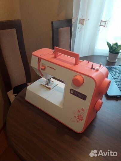 Швейное оборудование, фурнитура и запчасти