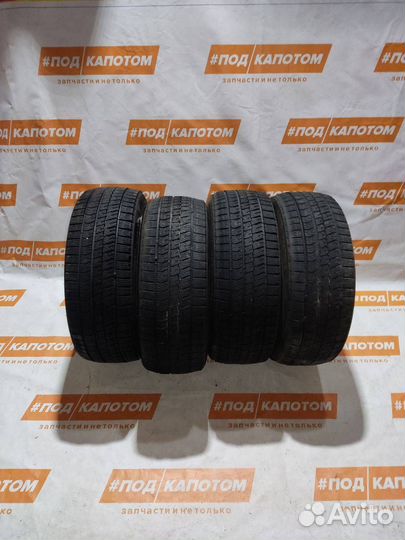 Bridgestone Blizzak VRX2 225/45 R18