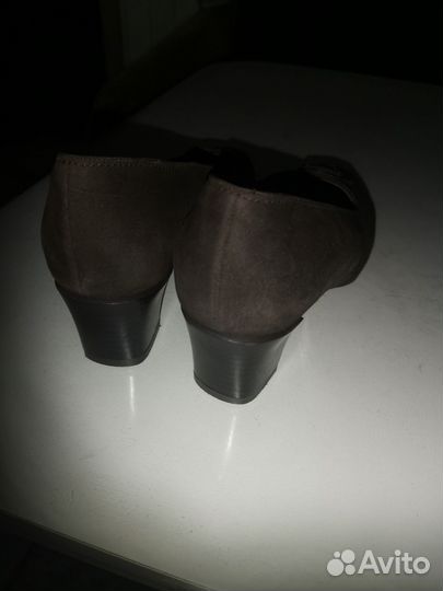 Туфли новые 37