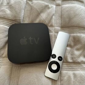 Apple TV 3