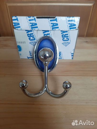 Держатель крючок для полотенец