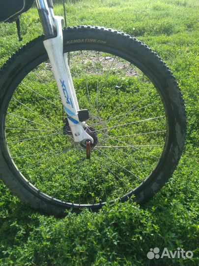 Покрышки велосипедные 29 2.10 kenda,schwalbe