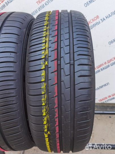 Falken Ziex ZE310 Ecorun 195/60 R15 88H