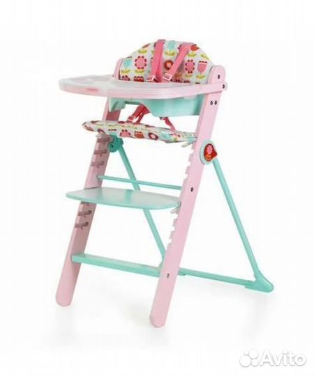 Стул для кормления Cosatto Waffle-Heidi