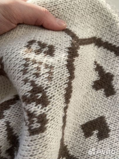 Шарф женский