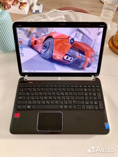 Intel Core i7 4x2.9GHz/ 8GB/ SSD 256GB/ AMD 7400M