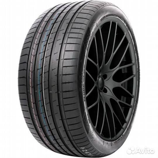 Royal Black Royal Explorer II 315/40 R21 115Y