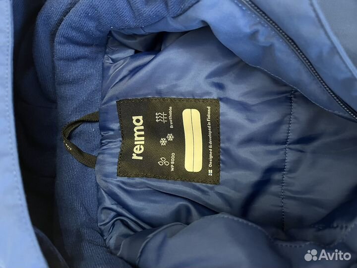 Комбинезон reima 86