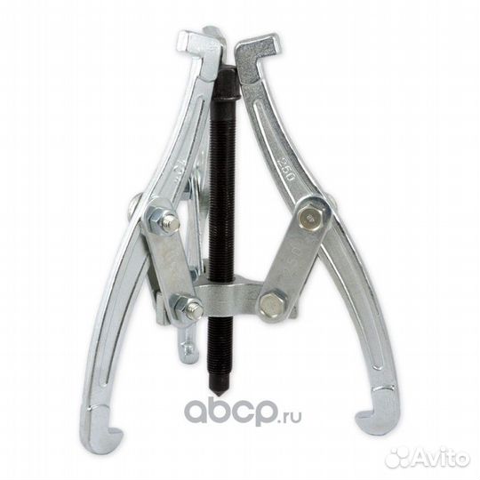 Съемник подшипников 3-х лапый