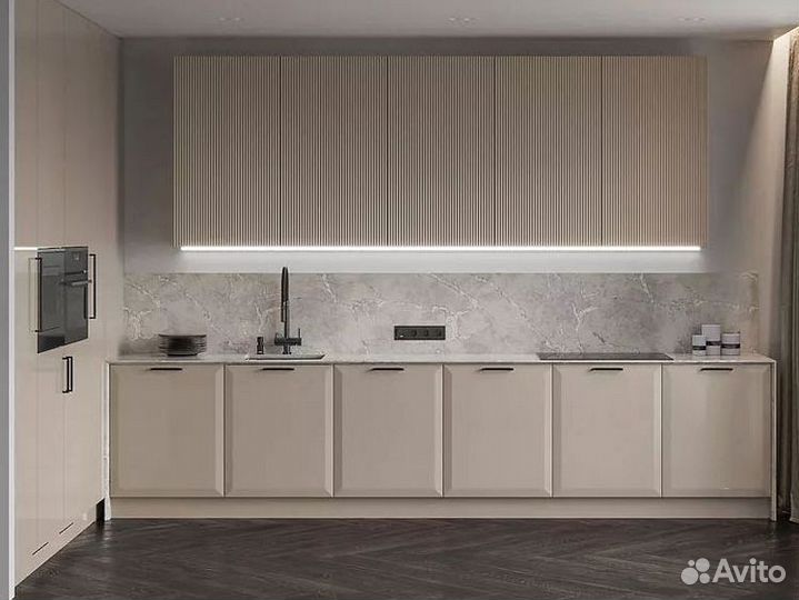 Кухня угловая в рассрочку