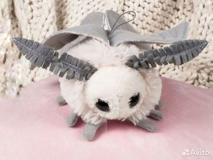 Изольда Кашемировна Моль