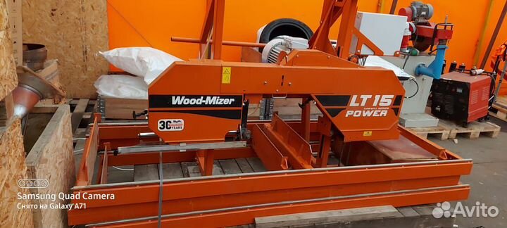 Бригада рамщиков