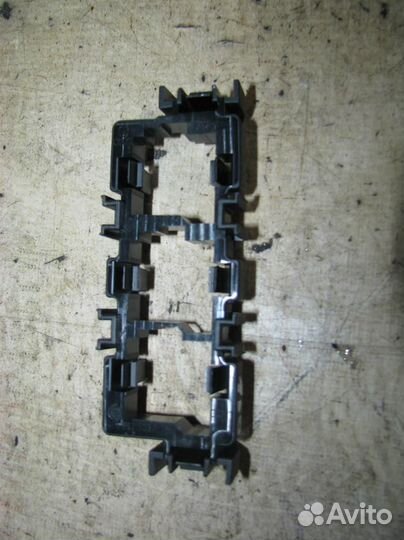 Блок реле Audi A6 (C6 4F) 2004-2011