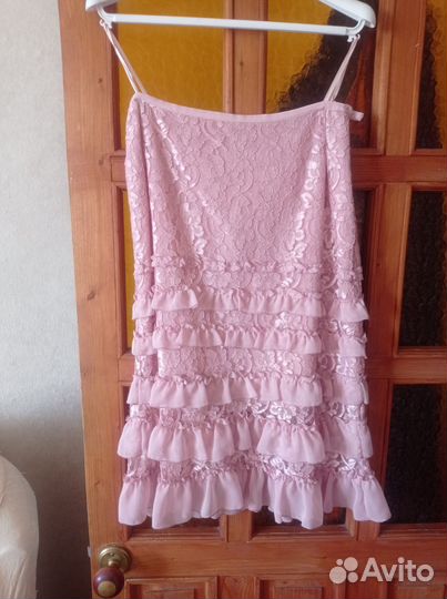 Костюм женский нарядный