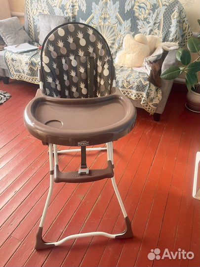 Стул для кормления