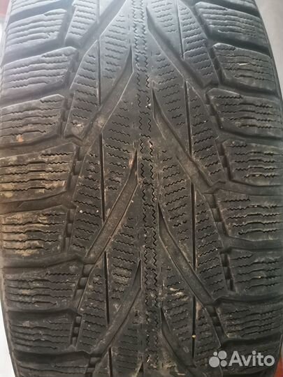 Nokian Tyres Hakkapeliitta R2 SUV 225/65 R17 106R