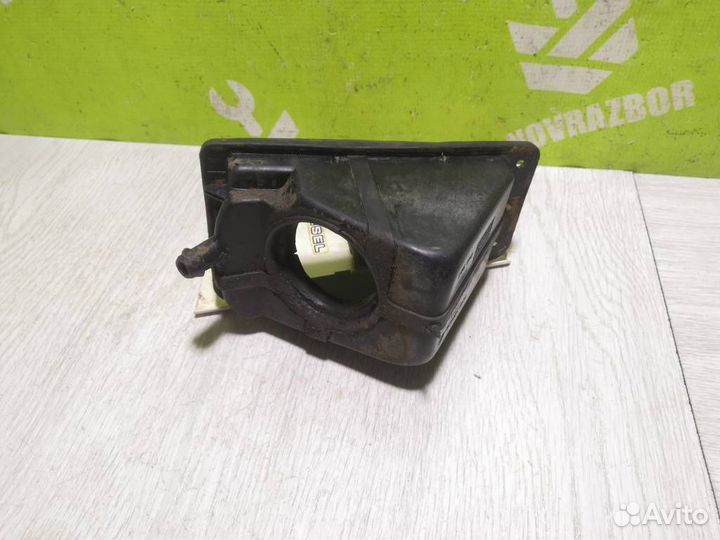 Лючок бензобака Форд Транзит фа