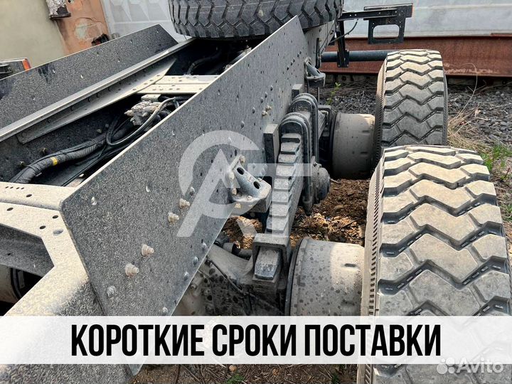 Shacman (Shaanxi) SX32586V385, 2023