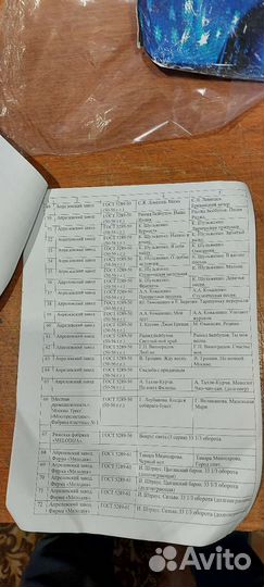 Грампластинки СССР 50 х годов