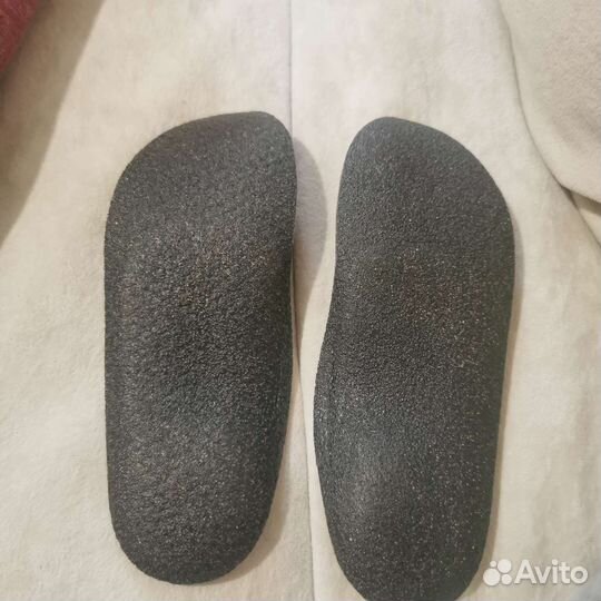 Ортопедические стельки 15-16 см