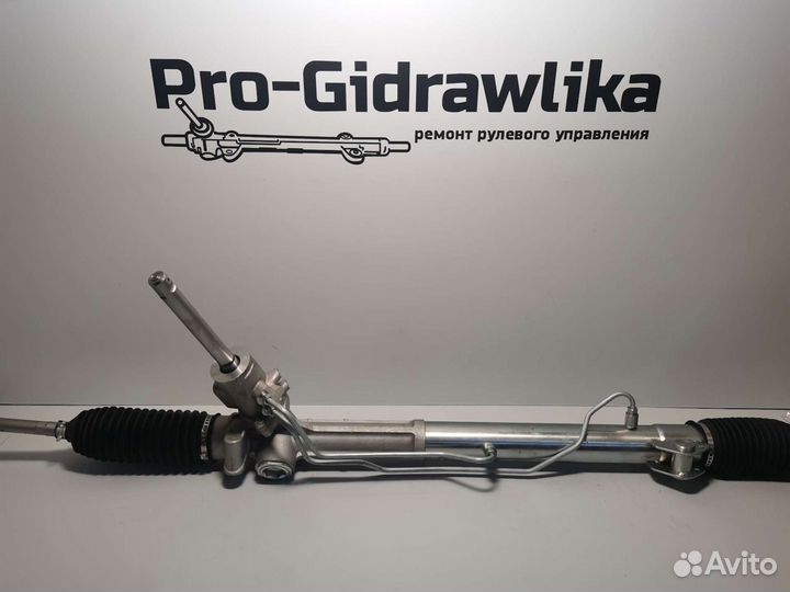 Рулевая рейка Ford Mondeo 4 новая