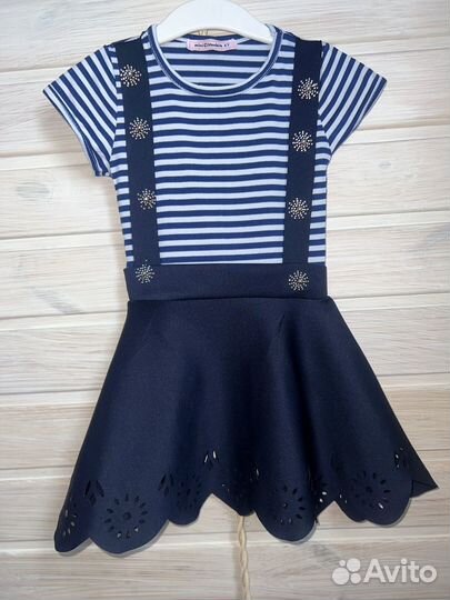 Вещи пакетом доя девочки 92 размер