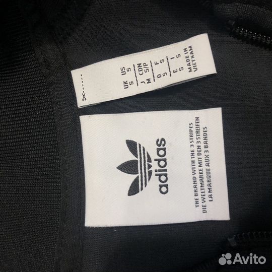 Новая Олимпийка Adidas Originals оригинал