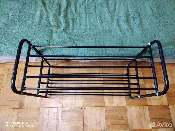 Обувница в прихожую