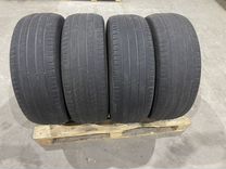 Michelin Latitude Sport 3 235/65 R17 104V