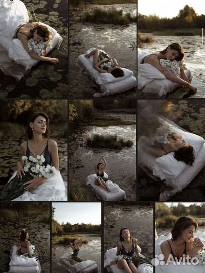 Услуги фотографа