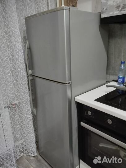 Холодильник