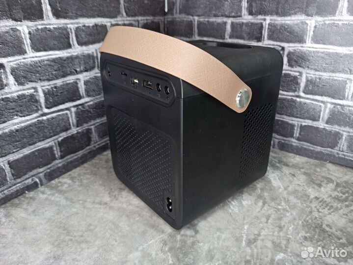 Мини проектор umiio