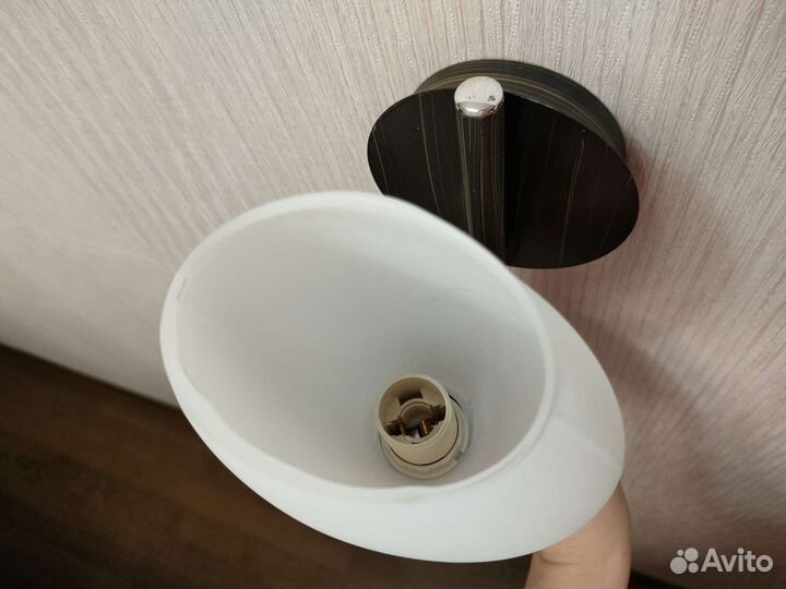 Настенный светильник бра Максисвет