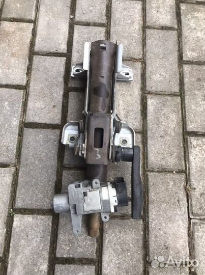 Рулевая колонка Volvo XC70