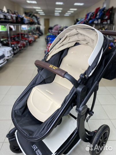 Коляска 2в1 Коляска детская