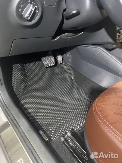 Эва коврики