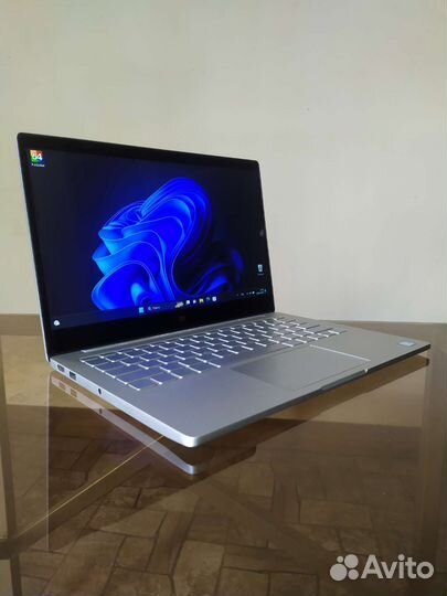 Xiaomi Mi Notebook air 13.3