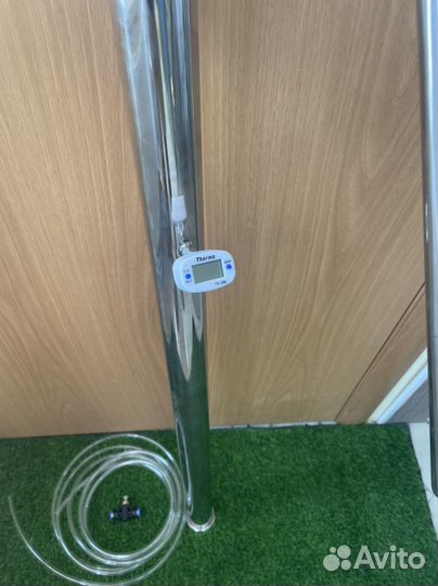 Рбк 51мм (2 дюйма)