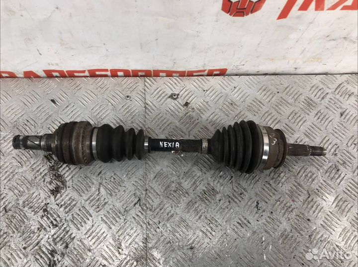 Привод левый Дэу Нексия