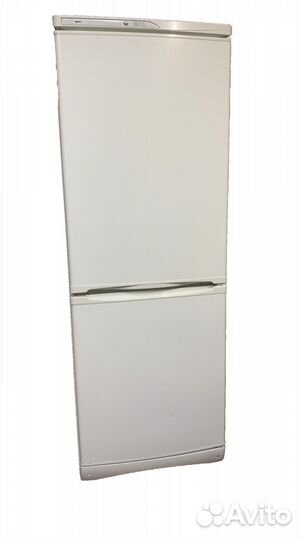 Холодильник бу стинол